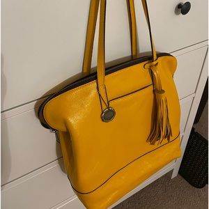 Patricia Nash Rochelle satchel